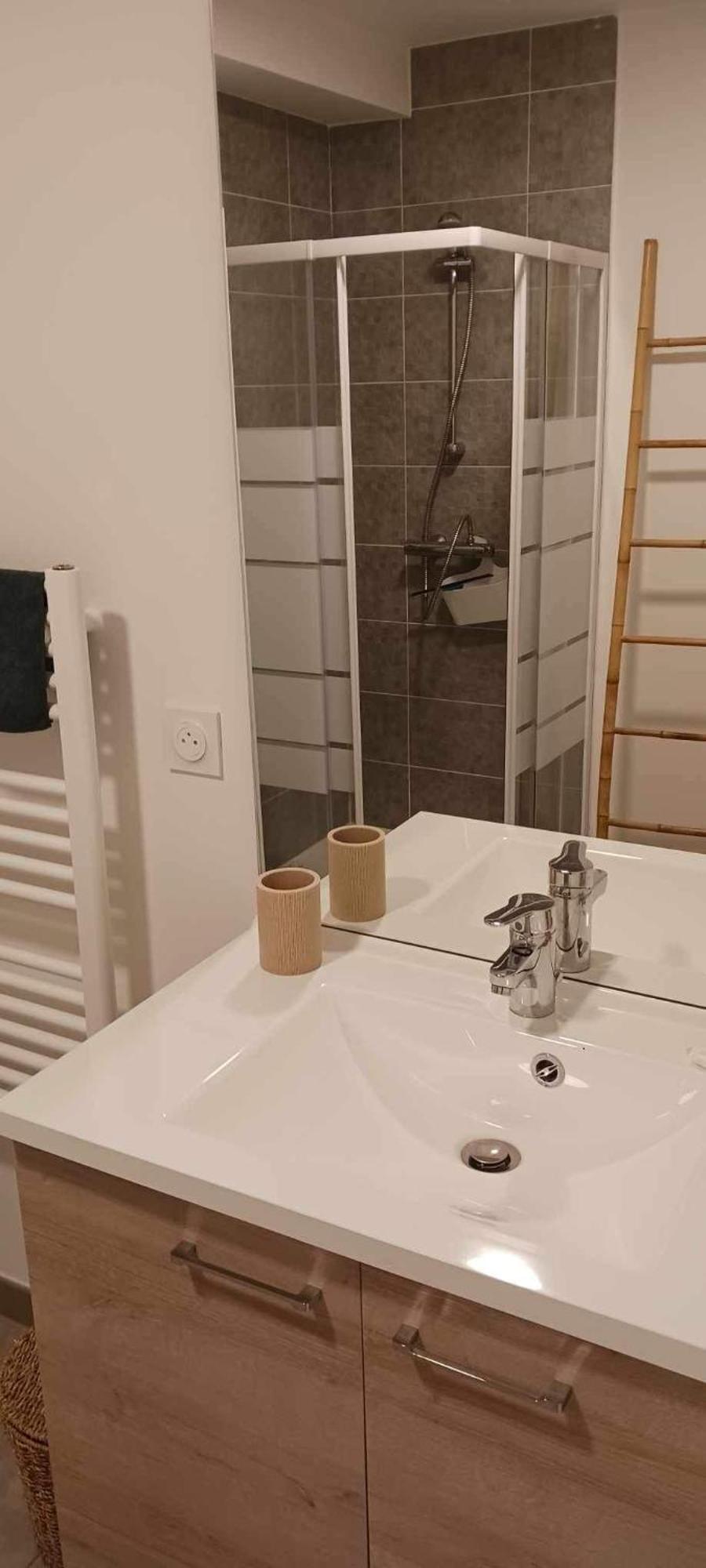 Appartement T2 Proche Lac Sanguinet Exterior photo